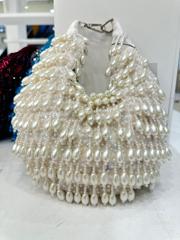 Chand Beaded Bags