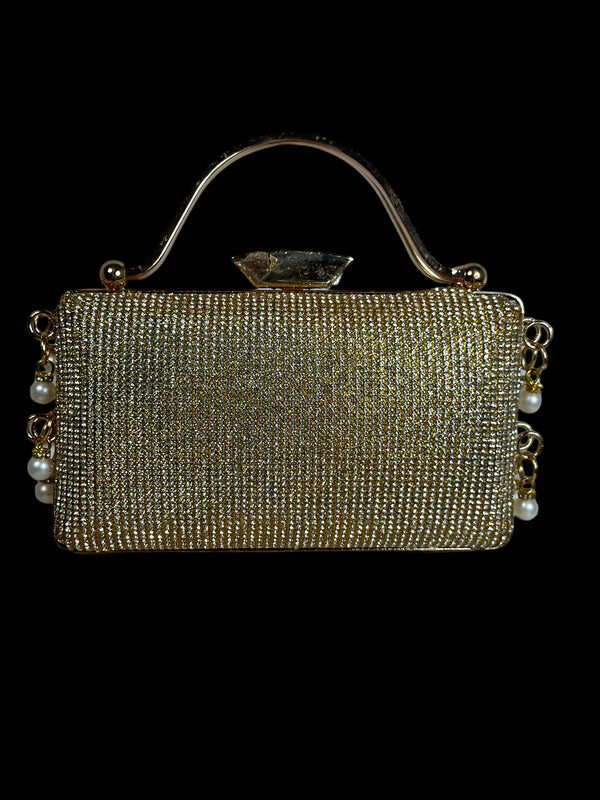 Elegance Essence Clutch