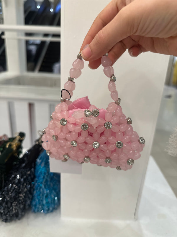 Crafted Clutch